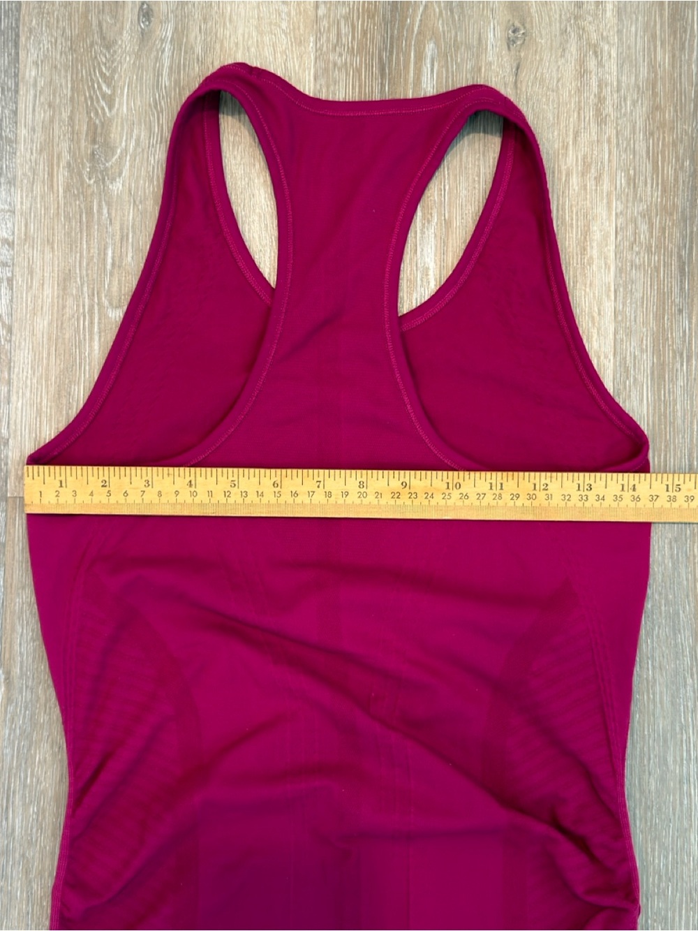 Athleta Racerback Tank Top - Picture 4 of 7
